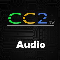 CC2tv-Audio mit Wolfgang Rudolph