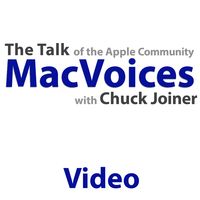 MacVoices Video