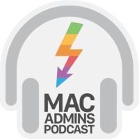 Mac Admins Podcast