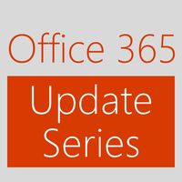 Office 365 Update Series  - Channel 9