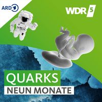 WDR 5 Quarks – Neun Monate