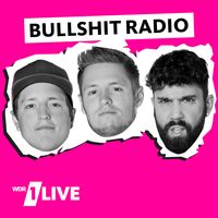 1LIVE Bullshit Radio