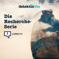 Detectiv | Die Recherche-Serie mit Correctiv bei detektor.fm