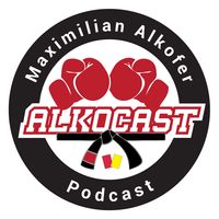AlkoCast - Der Mixed Martial Arts (MMA), Brazilian Jiu Jitsu (BJJ) und Fußball Podcast