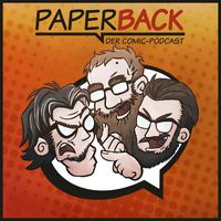 Paperback Der Comic-Podcast