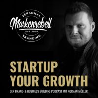 Personal Branding & Podcasting | STARTUP YOUR GROWTH