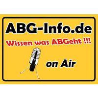 ABG-Info on Air Podcast Show