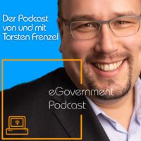 eGovernment Podcast (mp3)