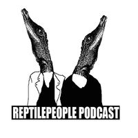 REPTILE PEOPLE PODCAST
