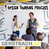 Design Thinking Podcast