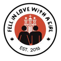 Fell In Love With A Girl: An FC St. Pauli Podcast 7000km Removed