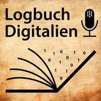 Logbuch Digitalien