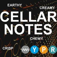 Cellar Notes on WYPR