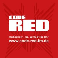 Code Red FM - Drum and Bass Podcast