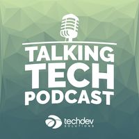 Talking Tech Podcast