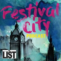 Festival City Podcast