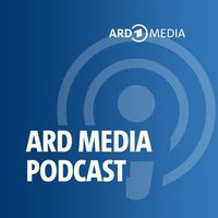 ARD MEDIA Podcast