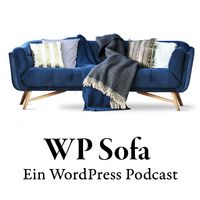 WP Sofa - Ein WordPress Podcast