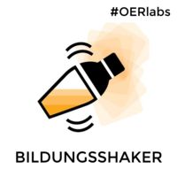 Bildungsshaker (OERlabs-Podcast)