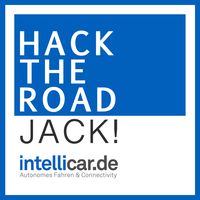 intellicar.de – Hack The Road Jack