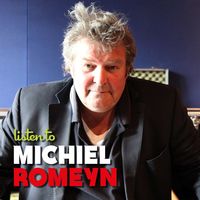Romeyn Draait Met Verve (40UP Radio)
