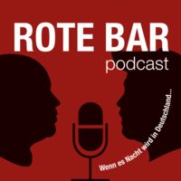 ROTE BAR Einschlafen Podcast