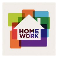 Home Work Podcast