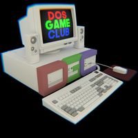 DOS Game Club