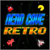 Nerd Cave Retro