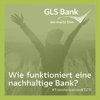 GLS Bank - Podcast
