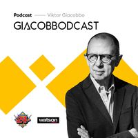 Giacobbodcast