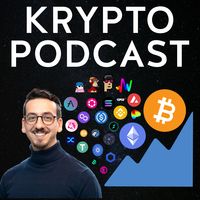 Krypto Podcast - Bitcoin, NFTs, web3, DeFi und Metaverse - News, Analysen und Interviews zu Bitcoin, Ethereum, NFT Kollektionen und anderen Kryptos