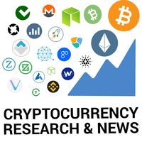 Blue Alpine Cast - Cryptocurrency News and Research (Bitcoin (BTC), Ethereum (ETH) and more)
