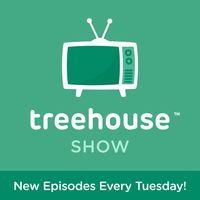 The Treehouse Show (2012 - 2015)