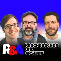 Rescherschen & Arschiv