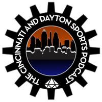 The Cincinnati and Dayton Sports Podcast