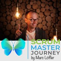 Scrum Master Journey