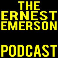 Ernest Emerson Podcast