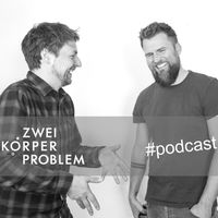 Zweikörperproblem-Podcast