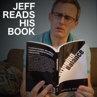 Jeff Reads His Book