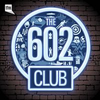 The 602 Club: A Geekery Speakeasy