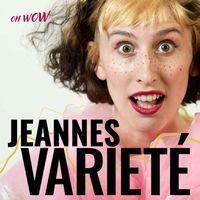 Jeannes Varieté