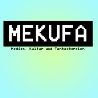 Mekufa - Medien, Kultur und Fantastereien