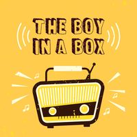 The Boy in a Box