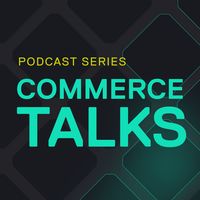Commerce Talks with Alexander Graf