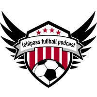 Fehlpass Fußball Podcast