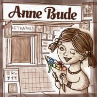 Anne Bude