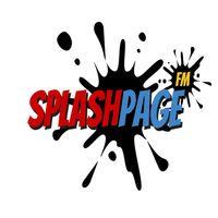 Splashpage FM