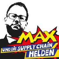 Max und die SupplyChainHelden Podcast