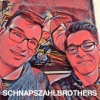 Schnapszahlbrothers
